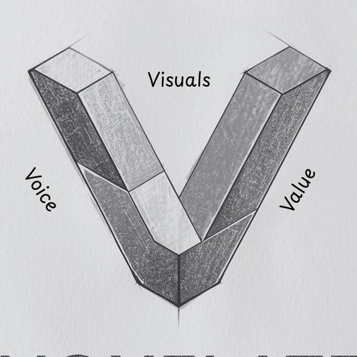 Voxelate logo